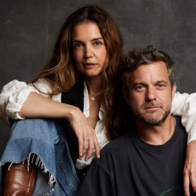 Katie Holmes e Joshua Jackson revelam novo projeto após 20 anos de 'Dawson’s Creek'