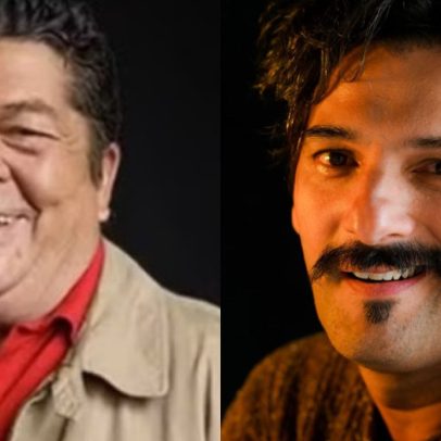 Globoplay anuncia nova série médica com Stepan Nercessian e Gil Hernández