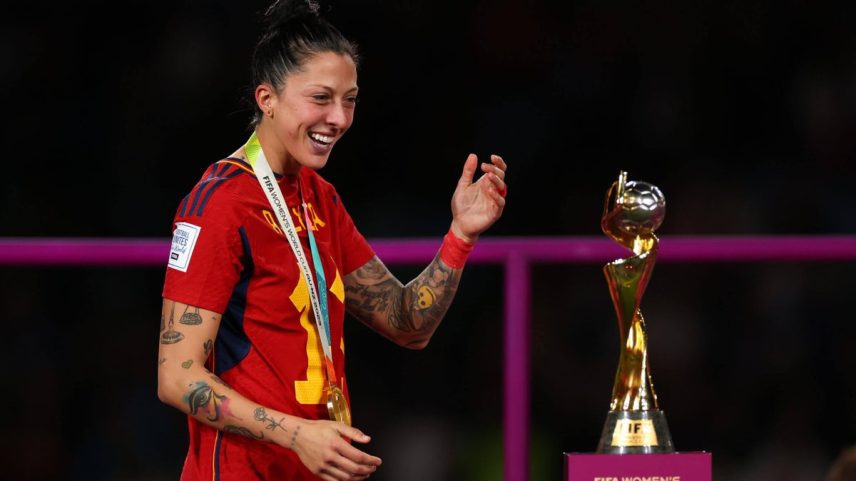 Foto: Reprodução/The Athletic UK