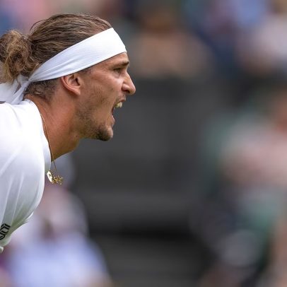 Becker apoia parceria entre Zverev e Toni Nadal no circuito de tênis