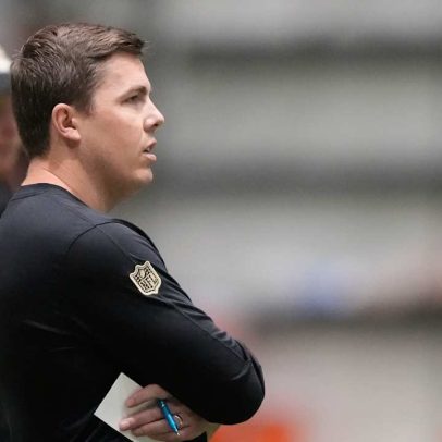 Saints se preparam para o treinamento de 2025 com novidades e grandes expectativas