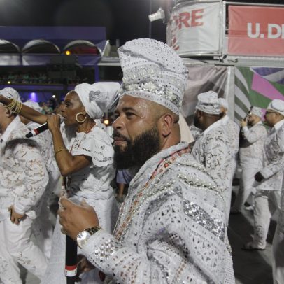 Carnaval terá ensaios técnicos reduzidos e carro de som abolido, anuncia David
