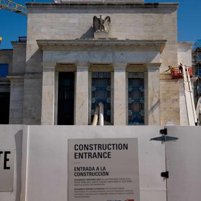 Reforma do prédio do Federal Reserve gera críticas sobre gastos excessivos
