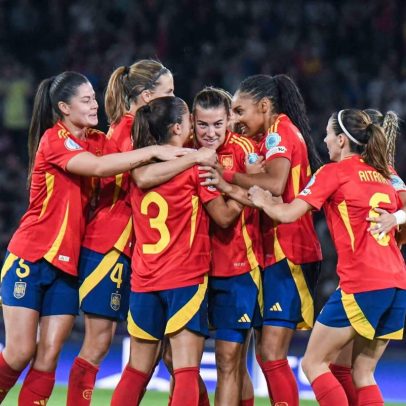 Barcelona influencia seleção espanhola com seus altos e baixos no futebol nacional