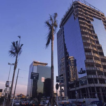 Inovação digital revoluciona o mercado imobiliário brasileiro e transforma negociações