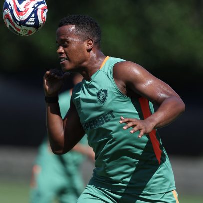 Fluminense evita discutir futuro de Arias após destaque no Mundial