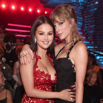Taylor Swift presenteia Selena Gomez e Benny Blanco com pão caseiro especial