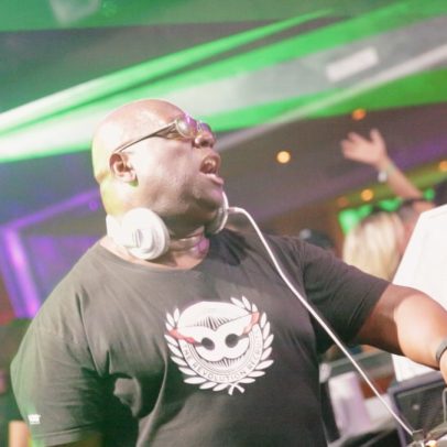 Documentário revela a era do EDM com Carl Cox, Kaskade e Hardwell; assista ao trailer