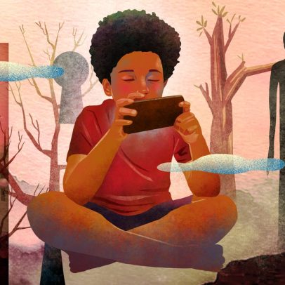 Quarto se torna espaço de risco para adolescentes, alerta pediatra Daniel Becker