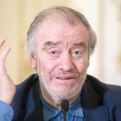 Concerto de Valery Gergiev é cancelado na Itália por apoio a Putin