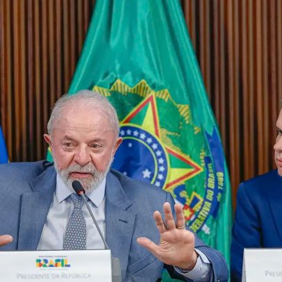 Lula destaca importância do Congresso e propõe negociação sobre o IOF