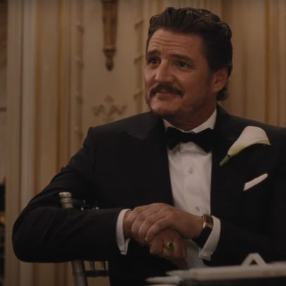 Pedro Pascal se destaca como o novo ícone de Hollywood em ascensão