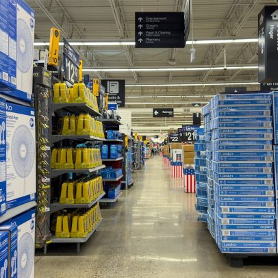 Tarifas de Trump elevam inflação a 2,7% e impactam consumidores nos EUA