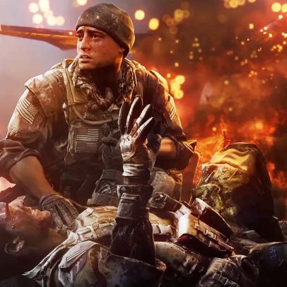 Battlefield 6 tem orçamento colossal superior a 400 milhões de dólares