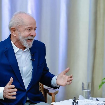 Lula se reúne com líderes de esquerda no Chile para discutir alianças políticas
