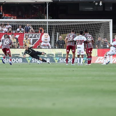 Fluminense amarga quarta derrota consecutiva e despenca na tabela do Brasileiro