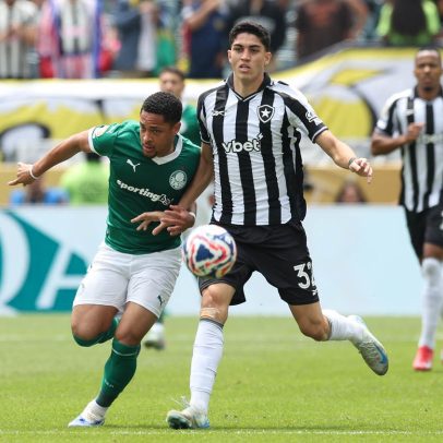 Botafogo define chegadas e saídas em busca de novos objetivos na temporada
