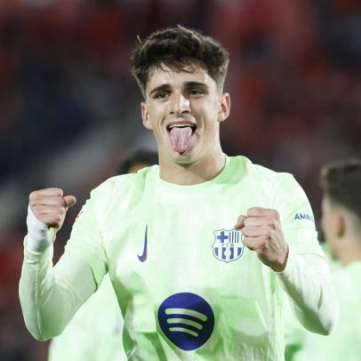 Pau Victor é negociado e deve se transferir definitivamente para o Braga