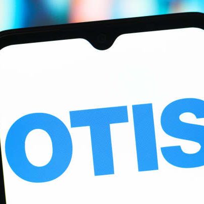 JPMorgan eleva recomendação para Otis Worldwide com perspectiva mais estável