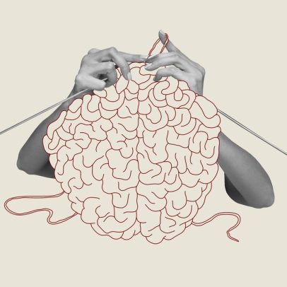Sedentarismo cognitivo afeta o cérebro e pode torná-lo mais preguiçoso