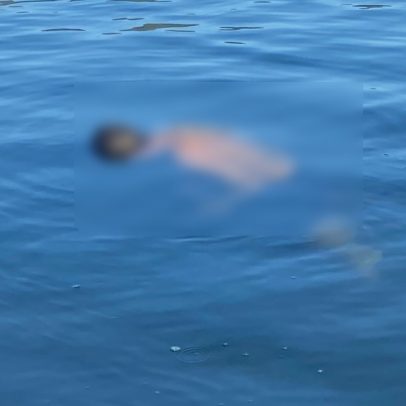 Corpo de homem é encontrado por remadores na Lagoa Rodrigo de Freitas
