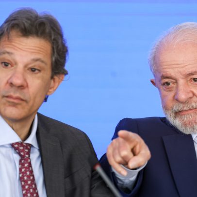 Lula defende discurso de 'ricos x pobres', mas análise aponta falhas na argumentação