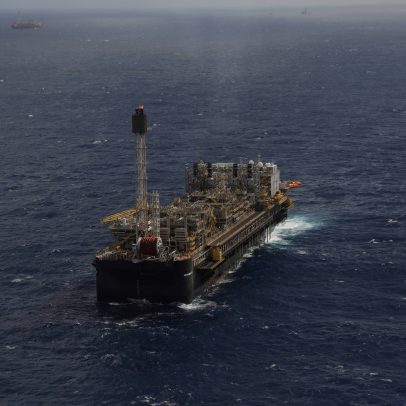 Ibama suspende licença de R$ 196,4 bi da Petrobras por resistência a plano climático
