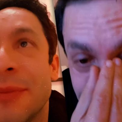 Rainer Cadete se emociona ao lembrar de sua atriz favorita após falecimento