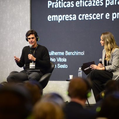 Zero Ao Topo Xperience oferece imersão de dois dias para empreendedores em ascensão