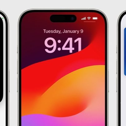 Apple implementa novo iOS 26 com recursos de segurança e proteção contra roubo no Brasil