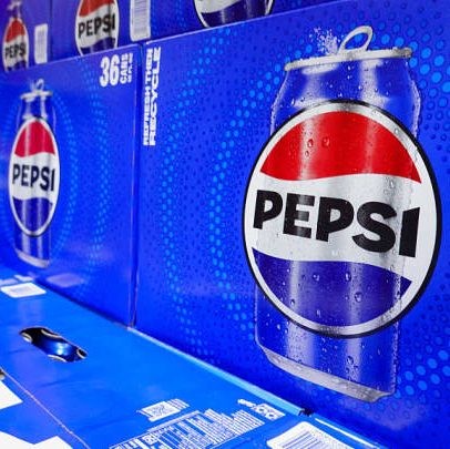 PepsiCo supera expectativas de lucro apesar da queda na demanda nos EUA