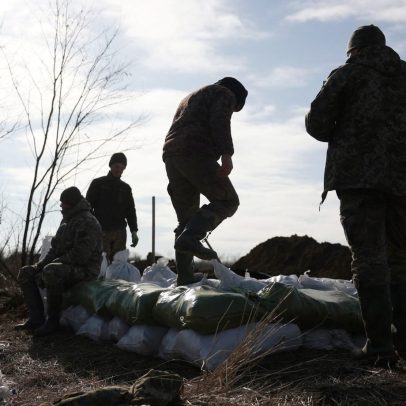 Rússia utiliza adolescentes ucranianos como espiões em sua estratégia militar