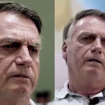Bolsonaro se declara vítima do 'sistema' antes de parecer sobre sua condenação