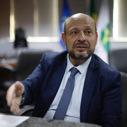 Ministro da Previdência limita poderes do presidente do INSS em novas nomeações