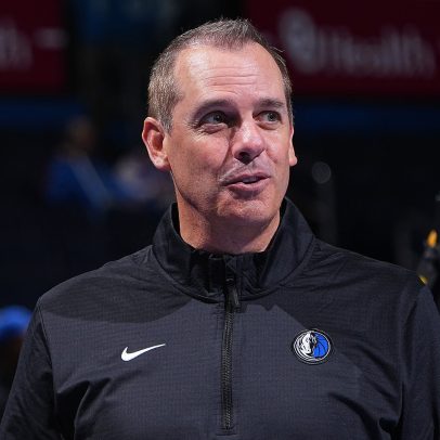 Frank Vogel se junta a Jason Kidd na comissão técnica do Dallas Mavericks