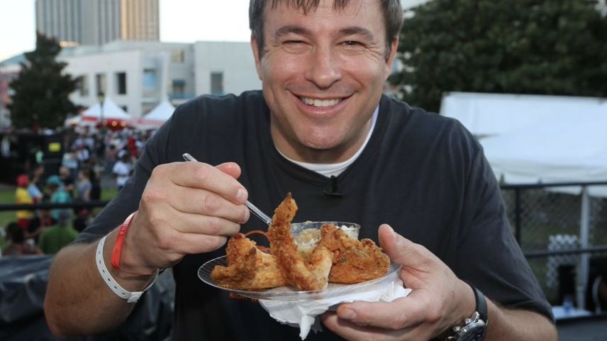 Todd Graves (Foto: Divulgação)