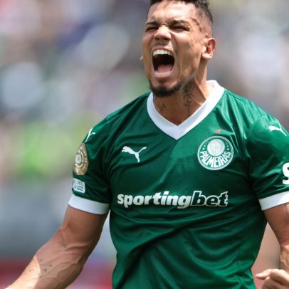 Palmeiras se destaca ao superar rivais em um aspecto após Mundial decepcionante
