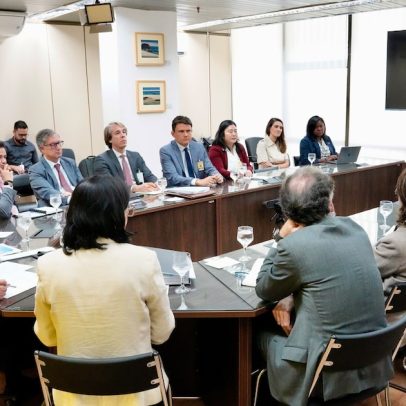 Big techs enfrentam risco de taxação após pressão de Trump