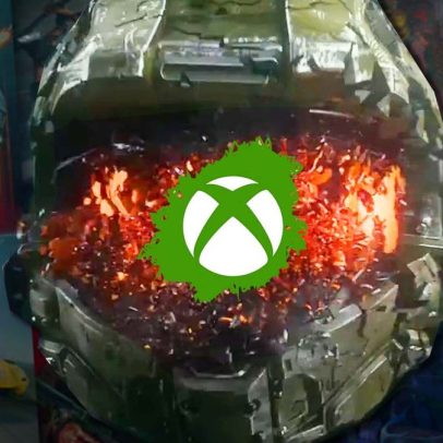 Xbox decepciona ao não oferecer jogos atraentes para os jogadores