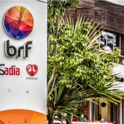 BRF amplia sua participação no setor de margarinas com crescimento significativo