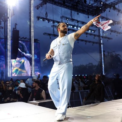 Drake estreia com 'What Did Miss?' no topo da parada de R&B e Hip-Hop