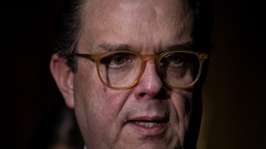 Novo Ministro da Previdência Social, Wolney Queiroz. (Foto: Brenno Carvalho / Agência O Globo)