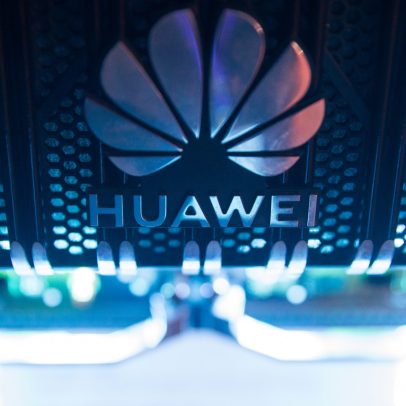 Huawei nega plágio e defende originalidade de seu laboratório de inteligência artificial