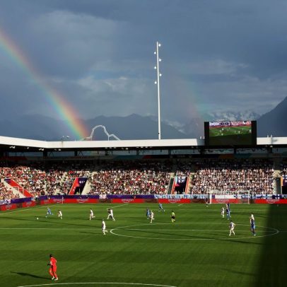 Espanha brilha na Euro 2025 com domínio, calor intenso e táticas dos azarões