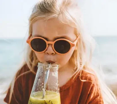 Veganismo na infância: 10 informações essenciais para pais e responsáveis