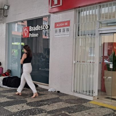 Prefeitura de Niterói investe R$ 15 milhões em programa para pessoas em situação de rua