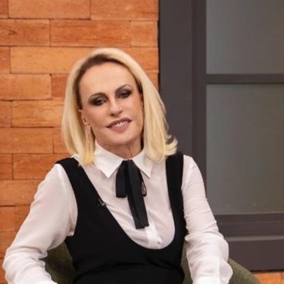 Ana Maria Braga destaca importância de alimentação saudável após tratamento de câncer