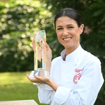Gabriela inspira ao vencer ‘MasterChef 13’ e mostra que sonhos podem se realizar