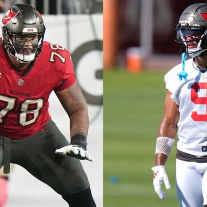 Tampa Bay Buccaneers inicia treinamento para 2025 com novidades e expectativas altas