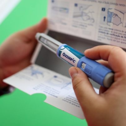 Estudo revela riscos e benefícios dos medicamentos da classe do Ozempic